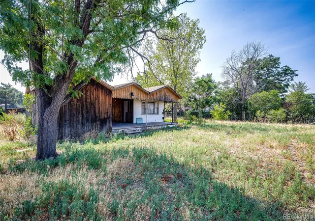 1st image of 8780 Brighton Rd, Commerce City, CO 80022 | MLS# 2157423