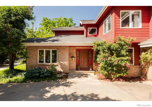 4th image of 1127 Juniper Ave, Boulder, CO 80304 | MLS# IR1065969