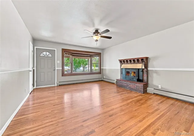 Photo 3 of Single family home for sale at 5291 S Sherman St, Littleton, CO 80121 | MLS# 3023331 | Listing updated on 2026-09-11