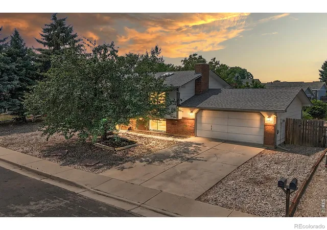 Photo 1 of Single family home for sale at 527 S Gilpin Ave, Loveland, CO 80537 | MLS# IR1065971 | Listing updated on 2026-09-26