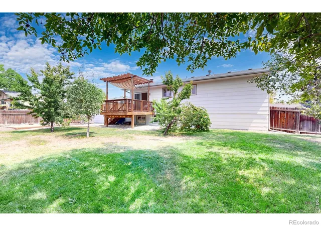 Photo 2 of Single family home for sale at 527 S Gilpin Ave, Loveland, CO 80537 | MLS# IR1065971 | Listing updated on 2026-09-26
