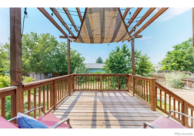 Photo 3 of Single family home for sale at 527 S Gilpin Ave, Loveland, CO 80537 | MLS# IR1065971 | Listing updated on 2026-09-26