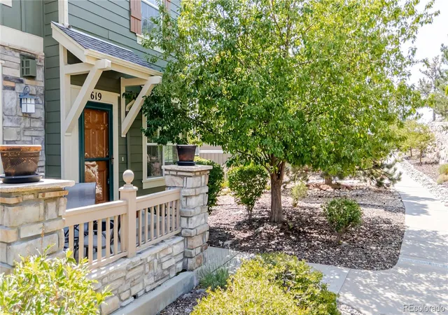 1st image of 619 Hanging Rock Pl, Castle Rock, CO 80108 | MLS# 4756927
