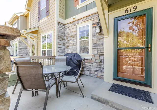 2nd image of 619 Hanging Rock Pl, Castle Rock, CO 80108 | MLS# 4756927