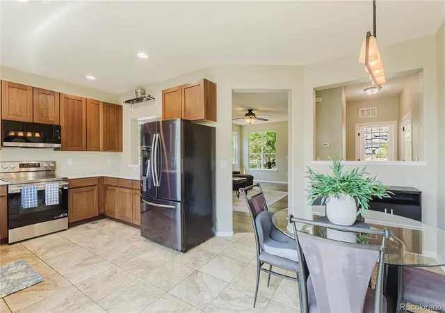 Photo 1 of Townhouse for sale at 619 Hanging Rock Pl, Castle Rock, CO 80108 | MLS# 4756927 | Listing updated on 2026-09-24