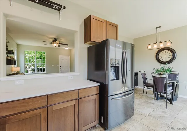 Photo 2 of Townhouse for sale at 619 Hanging Rock Pl, Castle Rock, CO 80108 | MLS# 4756927 | Listing updated on 2026-09-24
