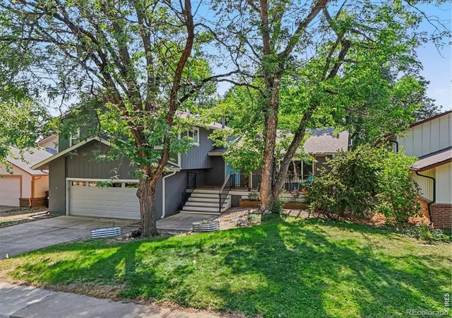 Photo 32 of Single family home for sale at 4847 Tanglewood Ct, Boulder, CO 80301 | MLS# IR1065972 | Listing updated on 2026-10-03