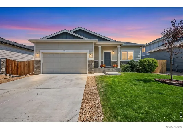 Photo 1 of Single family home for sale at 846 S Prairie Dr, Milliken, CO 80543 | MLS# IR1065974 | Listing updated on 2026-08-29