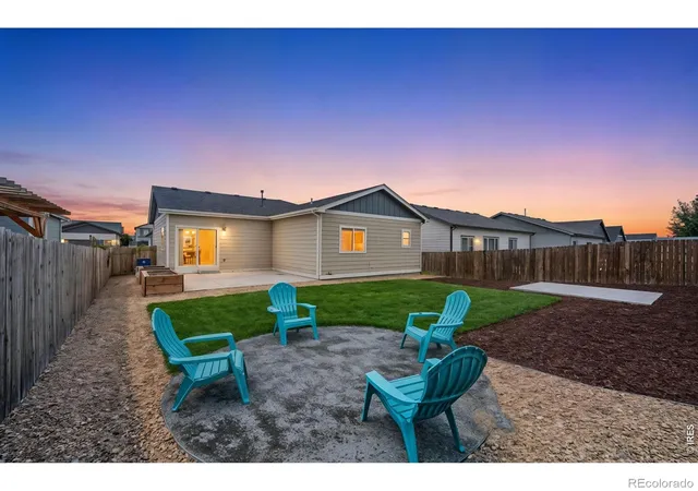 Photo 24 of Single family home for sale at 846 S Prairie Dr, Milliken, CO 80543 | MLS# IR1065974 | Listing updated on 2026-08-29