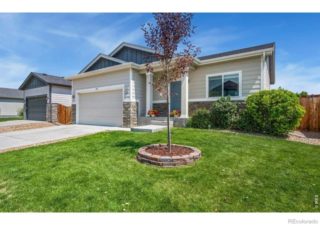 Photo 3 of Single family home for sale at 846 S Prairie Dr, Milliken, CO 80543 | MLS# IR1065974 | Listing updated on 2026-08-29