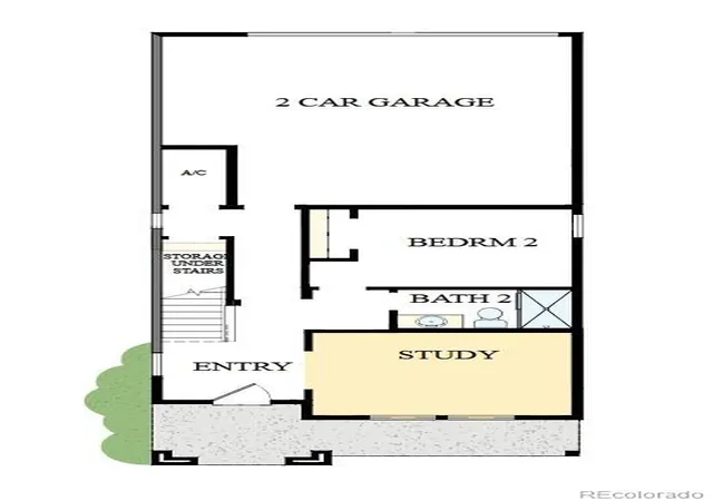 2nd image of 4712 N Denali Ct, Aurora, CO 80019 | MLS# 2388096