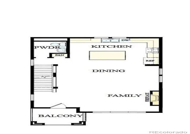 3rd image of 4712 N Denali Ct, Aurora, CO 80019 | MLS# 2388096