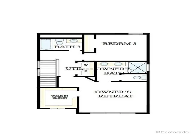 4th image of 4712 N Denali Ct, Aurora, CO 80019 | MLS# 2388096