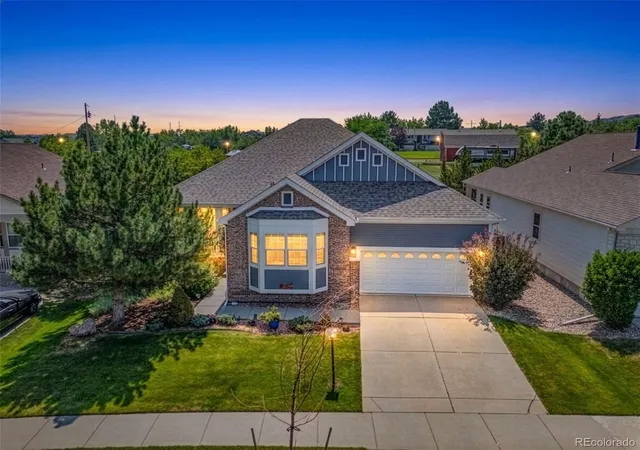 Photo 1 of Single family home for sale at 8244 S Catawba Ct, Aurora, CO 80016 | MLS# 7461065 | Listing updated on 2026-10-06