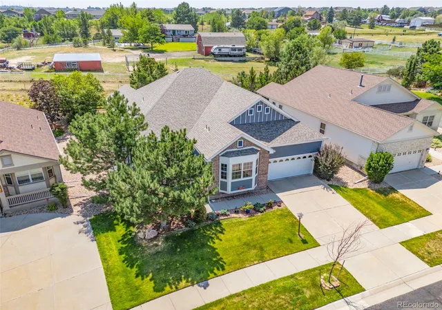 1st image of 8244 S Catawba Ct, Aurora, CO 80016 | MLS# 7461065