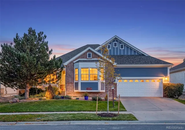 Photo 1 of Single family home for sale at 8244 S Catawba Ct, Aurora, CO 80016 | MLS# 7461065 | Listing updated on 2026-10-25