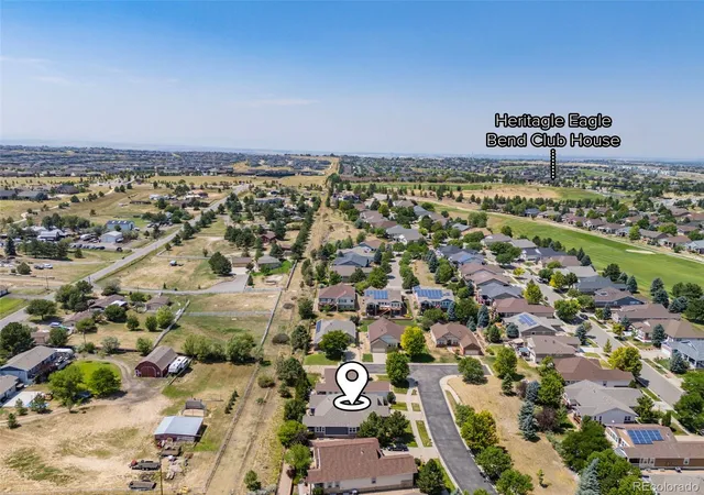 2nd image of 8244 S Catawba Ct, Aurora, CO 80016 | MLS# 7461065