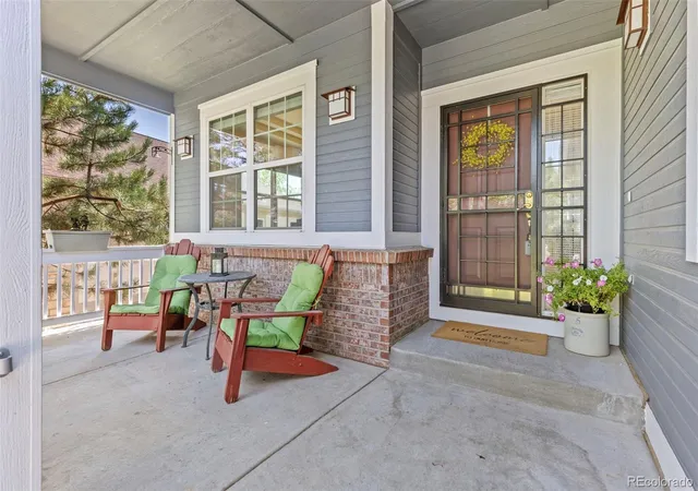 3rd image of 8244 S Catawba Ct, Aurora, CO 80016 | MLS# 7461065