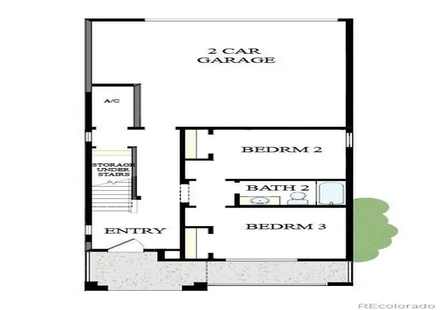 2nd image of 4722 N Denali Ct, Aurora, CO 80019 | MLS# 7490028