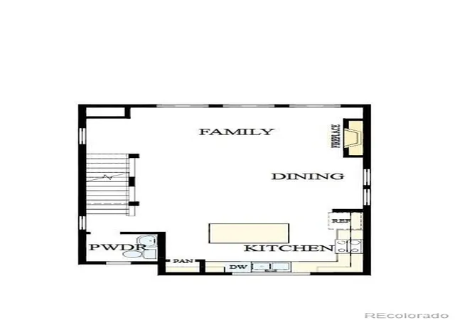4th image of 4722 N Denali Ct, Aurora, CO 80019 | MLS# 7490028
