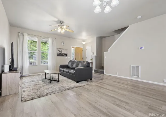 Photo 3 of Sale Pending at 2765 Brooksedge View, Colorado Springs, CO 80910 | MLS# 7266731 | Listing updated on 2026-09-13
