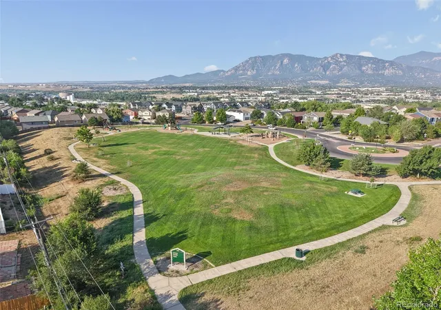 Photo 35 of Townhouse for sale at 2765 Brooksedge View, Colorado Springs, CO 80910 | MLS# 7266731 | Listing updated on 2026-08-25