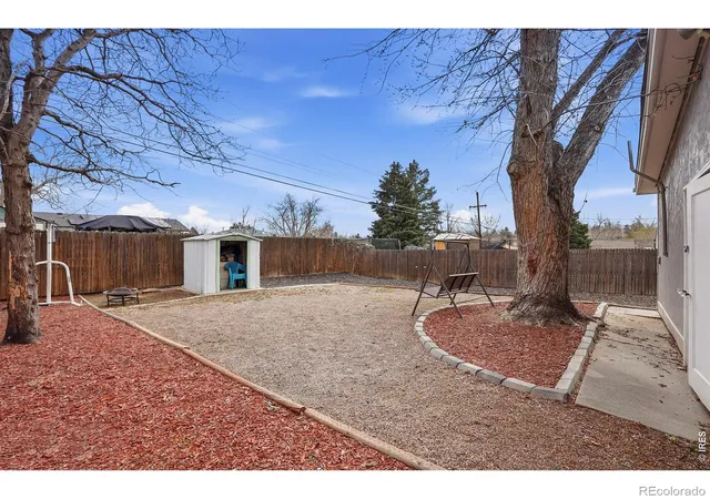 28th image of 1654 S Perry St, Denver, CO 80219 | MLS# IR1065975