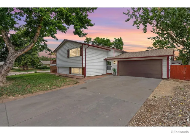 Photo 1 of Single family home for sale at 1829 Ranae Pl, Loveland, CO 80537 | MLS# IR1065976 | Listing updated on 2026-10-15