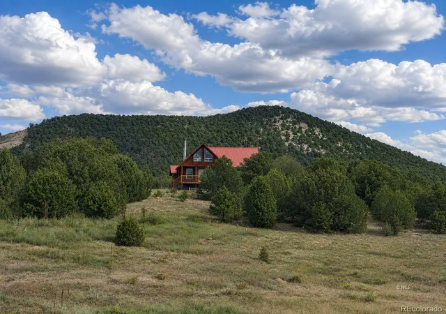 1st image of 1662 21st Trl, Cotopaxi, CO 81223 | MLS# 8647441
