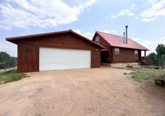 3rd image of 1662 21St Trl, Cotopaxi, CO 81223 | MLS# 8647441