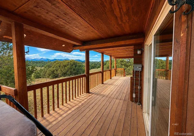 4th image of 1662 21St Trl, Cotopaxi, CO 81223 | MLS# 8647441