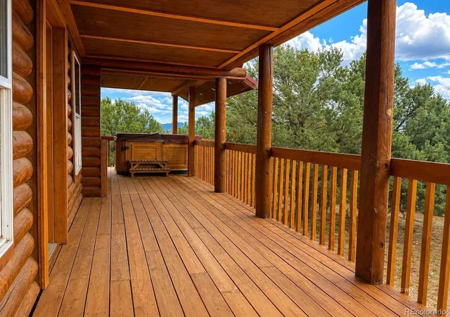 5th image of 1662 21St Trl, Cotopaxi, CO 81223 | MLS# 8647441