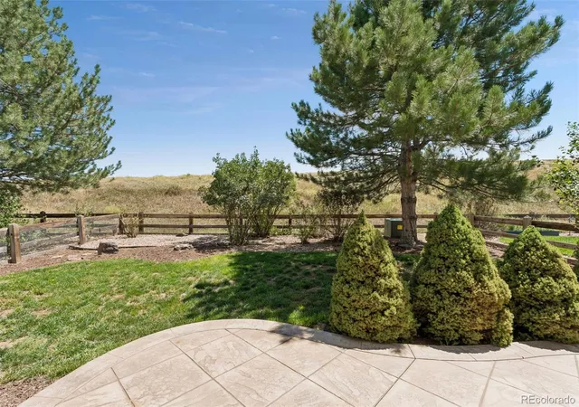 1st image of 3372 Prairie Vista Dr, Castle Rock, CO 80109 | MLS# 5730685