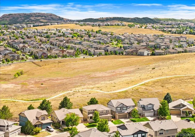 Single family home for sale at 3372 Prairie Vista Dr, Castle Rock, CO 80109 | MLS# 5730685