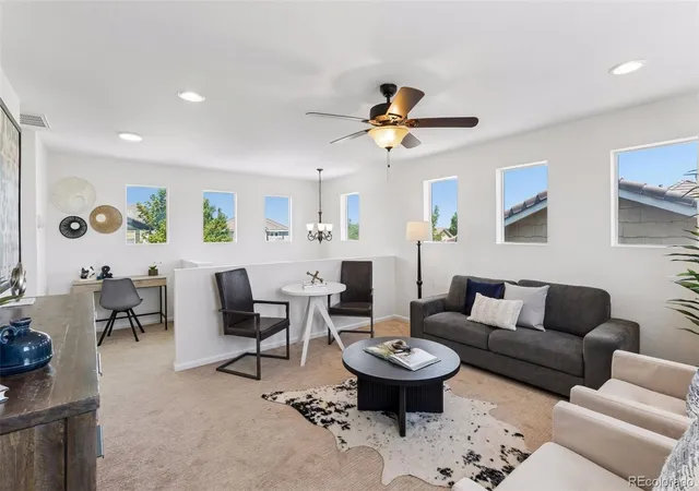 3rd image of 3372 Prairie Vista Dr, Castle Rock, CO 80109 | MLS# 5730685