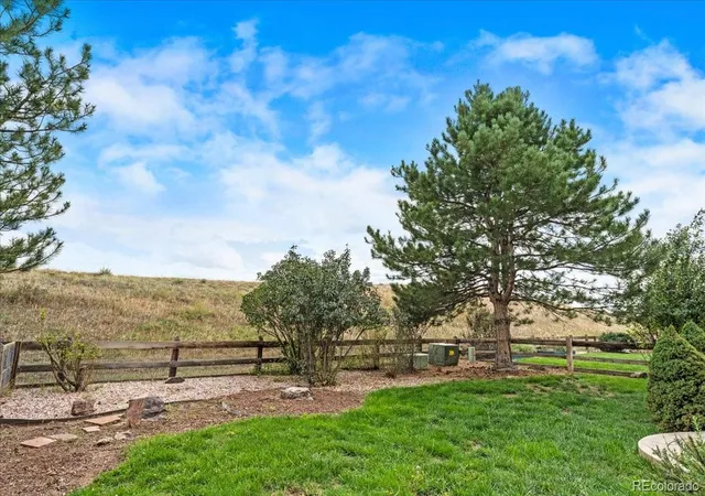Photo 3 of Single family home for sale at 3372 Prairie Vista Dr, Castle Rock, CO 80109 | MLS# 5730685 | Listing updated on 2026-09-28