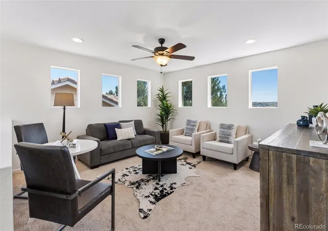 4th image of 3372 Prairie Vista Dr, Castle Rock, CO 80109 | MLS# 5730685