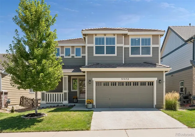5th image of 3372 Prairie Vista Dr, Castle Rock, CO 80109 | MLS# 5730685