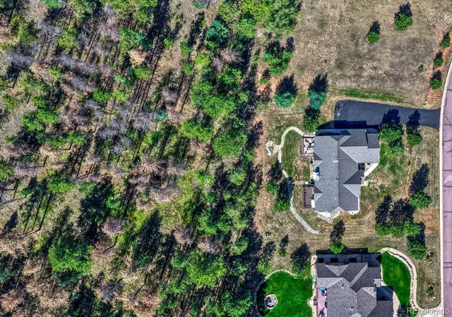 3rd image of 115 Hawkridge Dr, Woodland Park, CO 80863 | MLS# 6296374