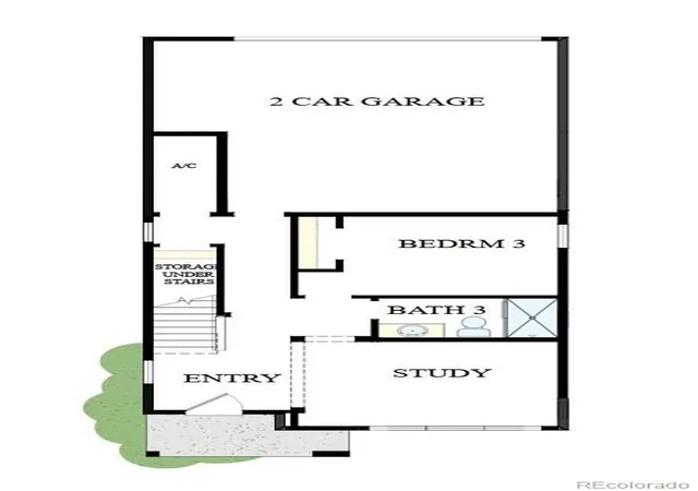2nd image of 4732 N Denali Ct, Aurora, CO 80019 | MLS# 7162920