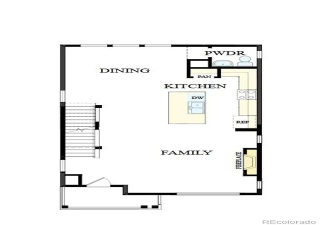 3rd image of 4732 N Denali Ct, Aurora, CO 80019 | MLS# 7162920