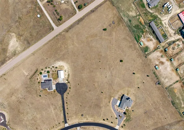 1st image of 3960 Eastout Ave, Parker, CO 80138 | MLS# 7560553