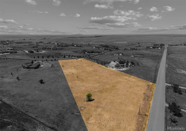 Photo 3 of Land for sale at 3960 Eastout Ave, Parker, CO 80138 | MLS# 7560553 | Listing updated on 2026-08-10