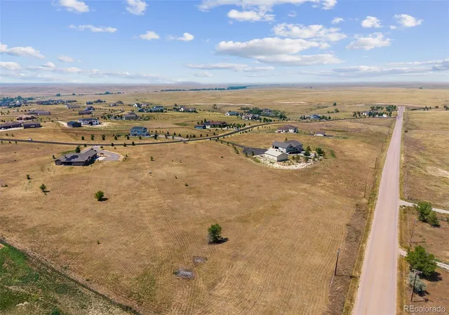 Photo 3 of Land for sale at 3960 Eastout Ave, Parker, CO 80138 | MLS# 7560553 | Listing updated on 2026-08-10