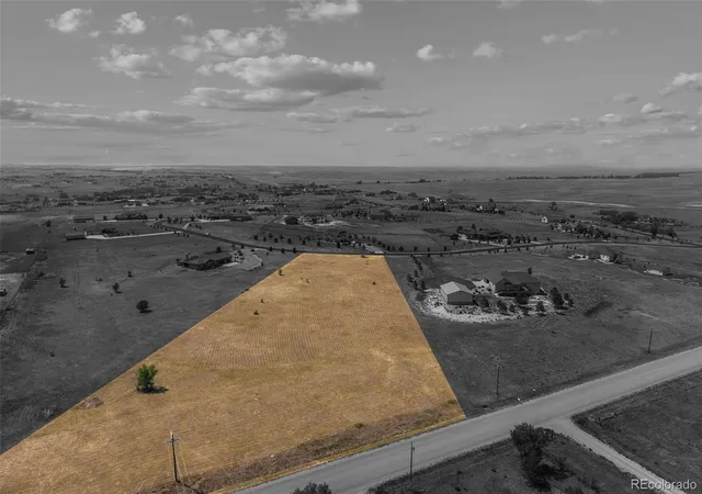 Photo 4 of Land for sale at 3960 Eastout Ave, Parker, CO 80138 | MLS# 7560553 | Listing updated on 2026-08-10