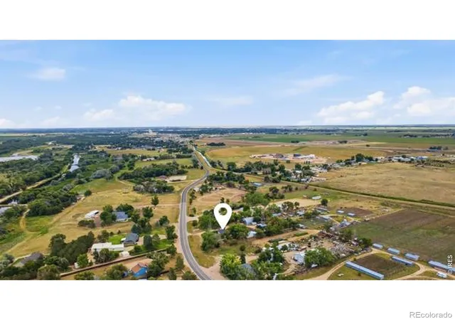 30th image of 15798 Hwy 144 Hwy, Fort Morgan, CO 80701 | MLS# IR1065978
