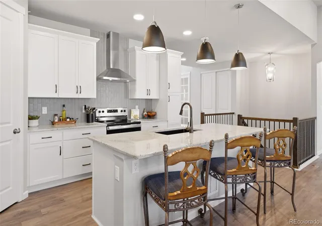 Photo 2 of Single family home for sale at 8273 S Queen St, Littleton, CO 80127 | MLS# 6673903 | Listing updated on 2026-09-27
