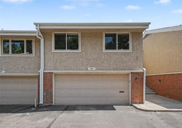 41st image of 3395 S Pontiac St, Denver, CO 80224 | MLS# 7181796