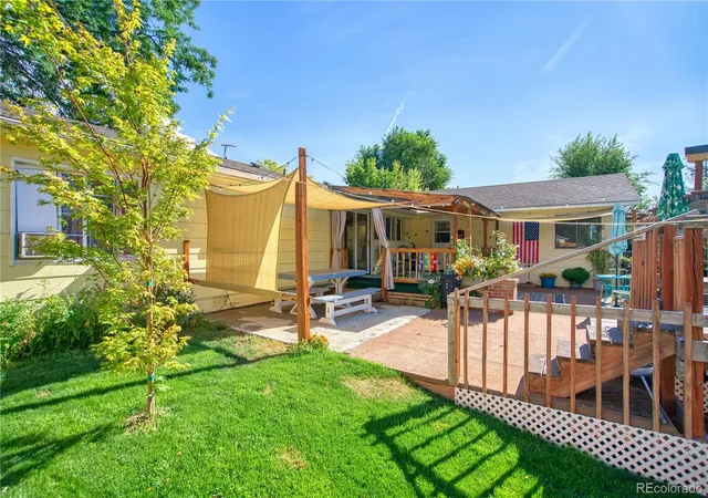 2nd image of 1166 White Elm Dr, Loveland, CO 80538 | MLS# 6791507