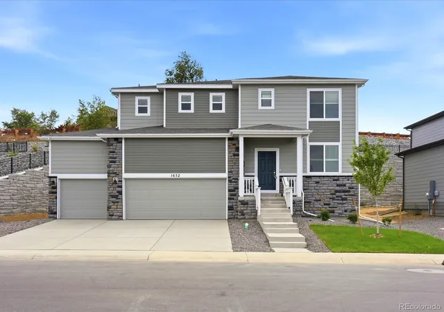 1st image of 1652 Yampa River Dr, Windsor, CO 80550 | MLS# 6979110
